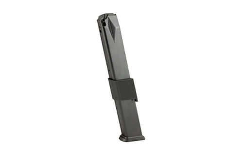 Magazines High Capacity ProMag Industries 9mm PROMAG SPGFLD XD 9MM 32RD BLK